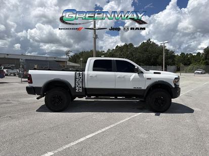ram ram 2500 pickup 2019 3C6TR5EJ8KG694296 image ram ram 2500 pickup 2019 3C6TR5EJ8KG694296 image